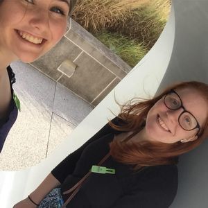 Meet your Posher, Effie